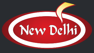 New Delhi Restaurant Logo